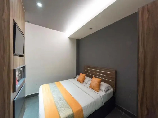 Hotel 1915 Kuala Lumpur