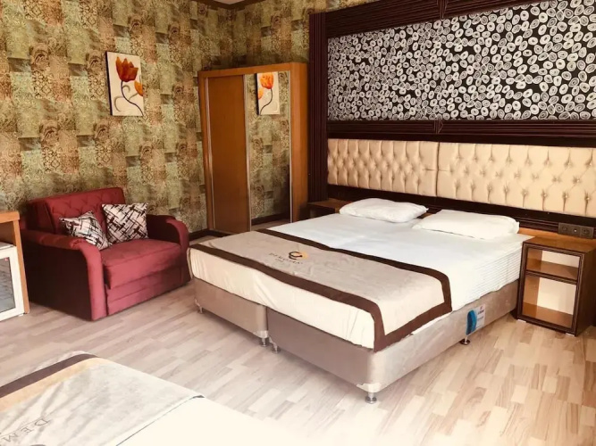 Demosan Hotel Hilden