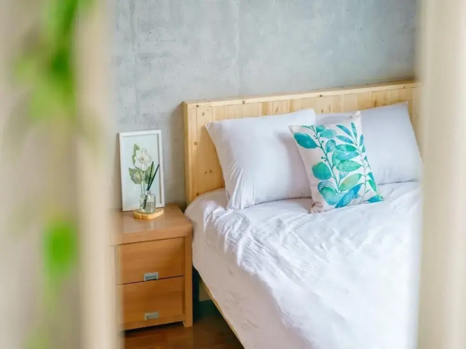 Seogwipo eunsukstay