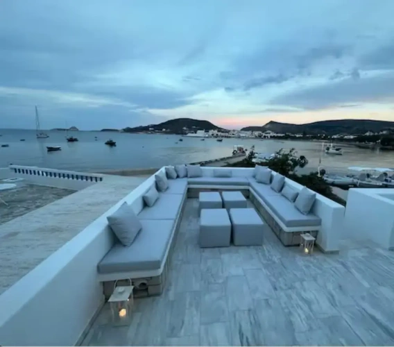 Premium Apartment