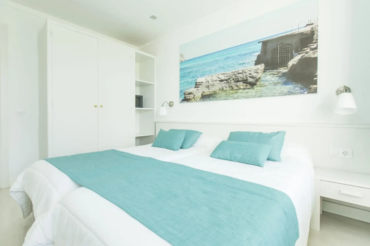 Apartamentos Habitat