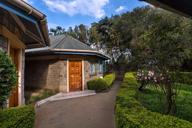 Superior Double Cottage