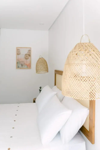 Olisa Boutique Hotel