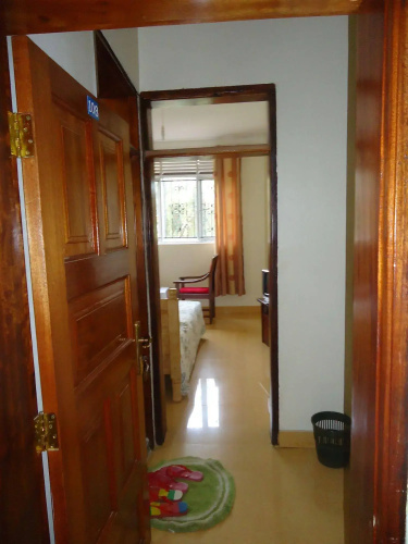Dreams Guest House