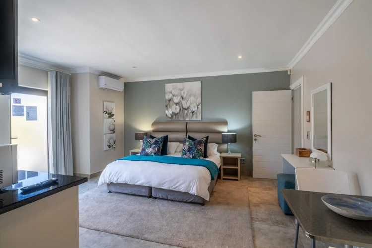 KNYSNA Breakwaters Haven