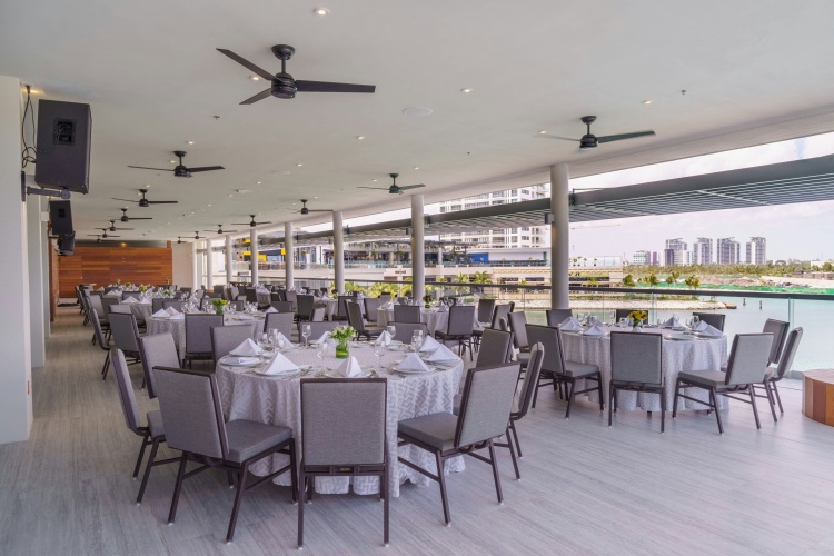 Renaissance Cancun Resort And Marina photo 41