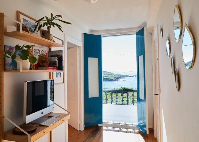 Caión Surf House - Hostel