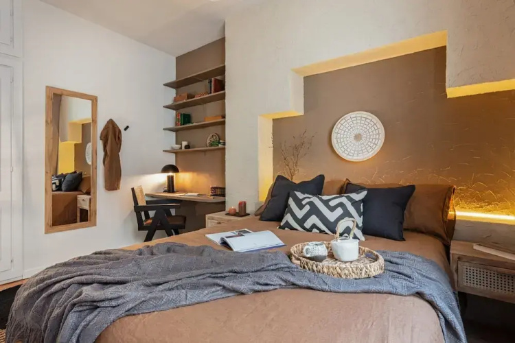 Bechar - 2 Bedrooms in Castellana