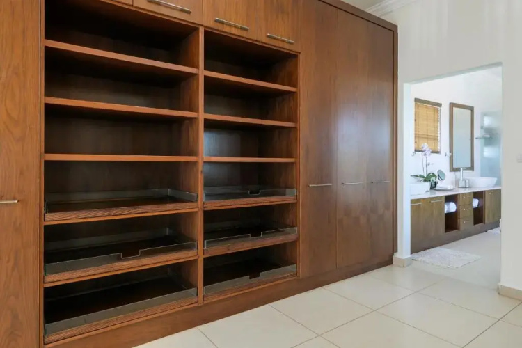 11 on Fairway Beach Villa