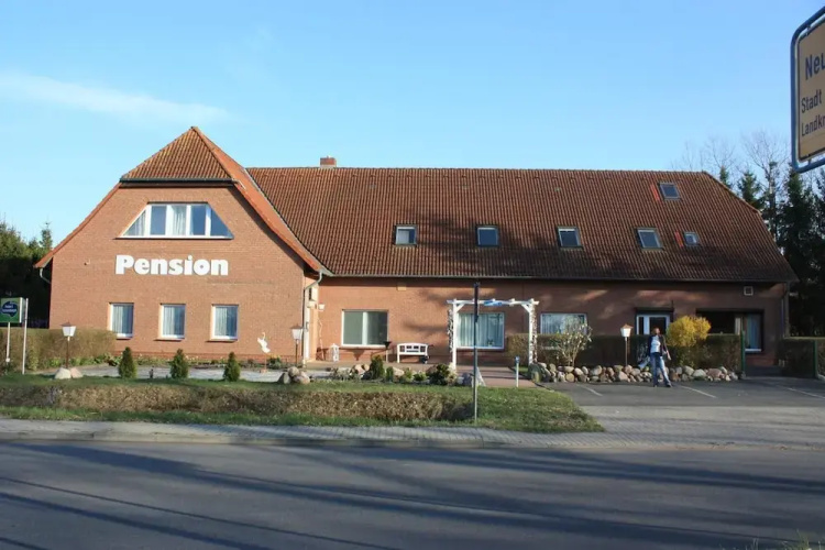 Otel görseli