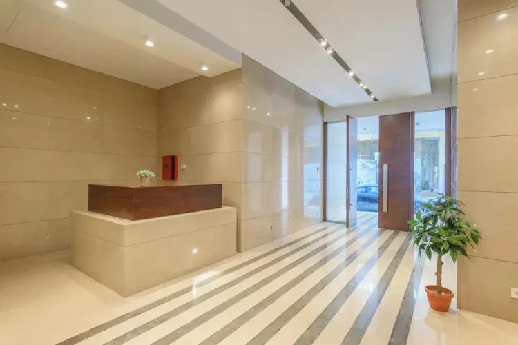 Solidere Lavish Apartments in Downtown Beirut