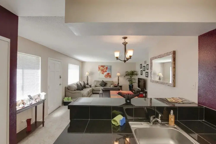 2BR Fabulous Palm Desert Condo by RedAwning