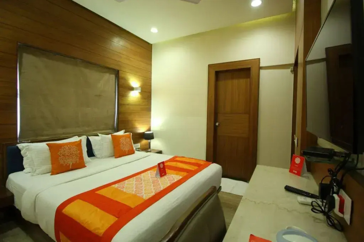 Fabhotel Kyra