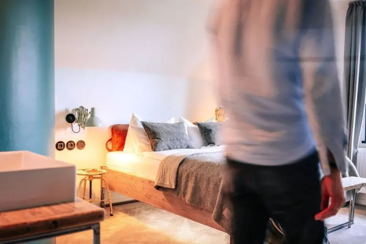 Boutique-Hotel THH622