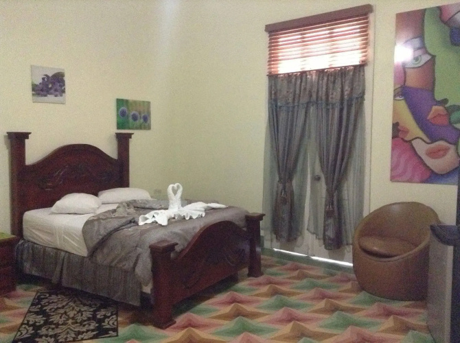 Adam Suites