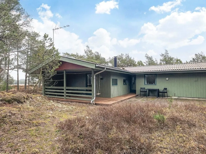 Cottage