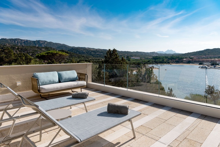 7Pines Resort Sardinia photo 22