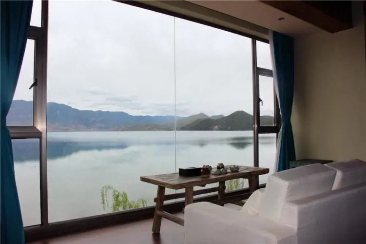 Sanse Yunhe Inn