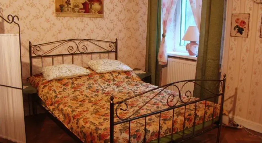 Hostelik Wiktorianski