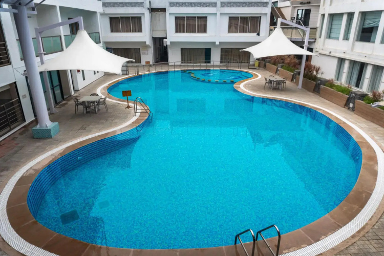 Hotel Miramar