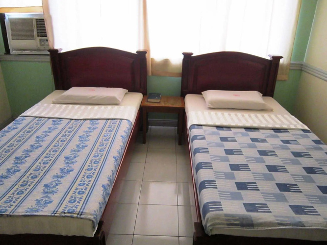 Bacolod King'S Hotel