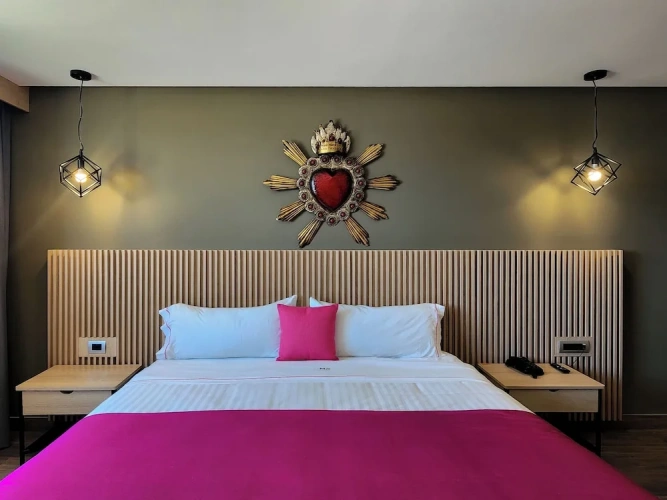 Comfort Suite