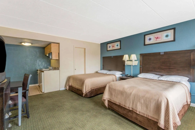Atlantic Inn