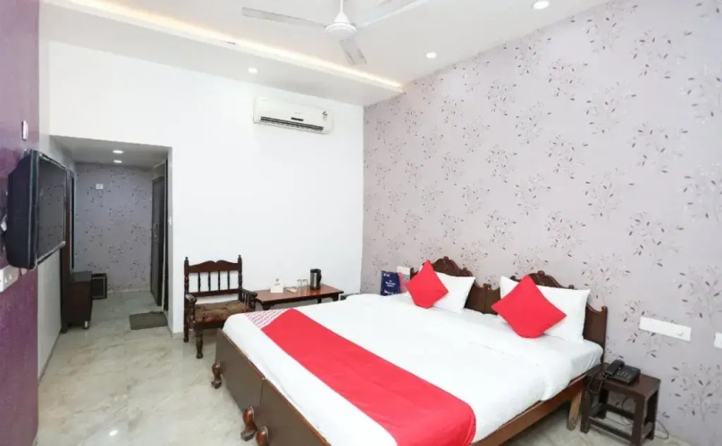 Hotel Rama