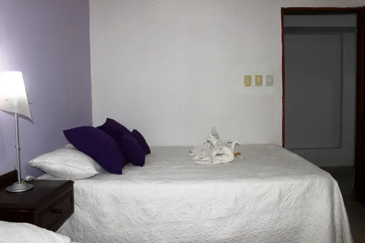 Vista del Sol B&B