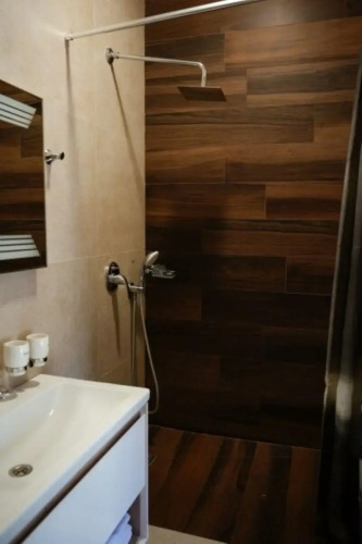 Фотография номера квартиры Апартаменты Морская Вилла