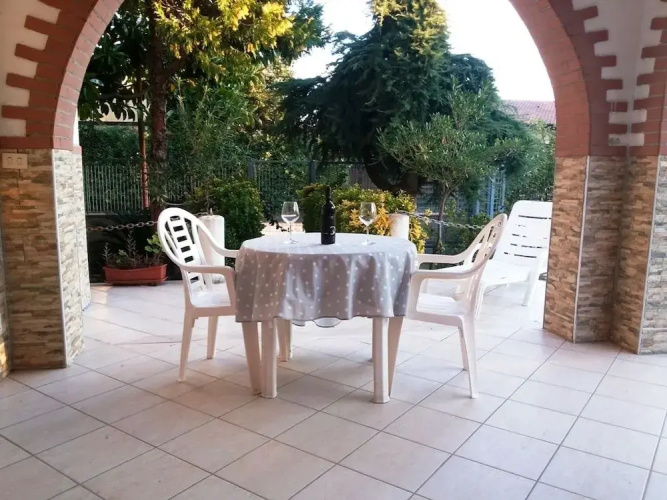 Villa Carmela