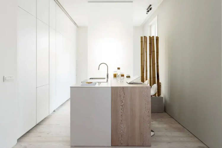 HomeatHotel - Boccherini 28 apt.