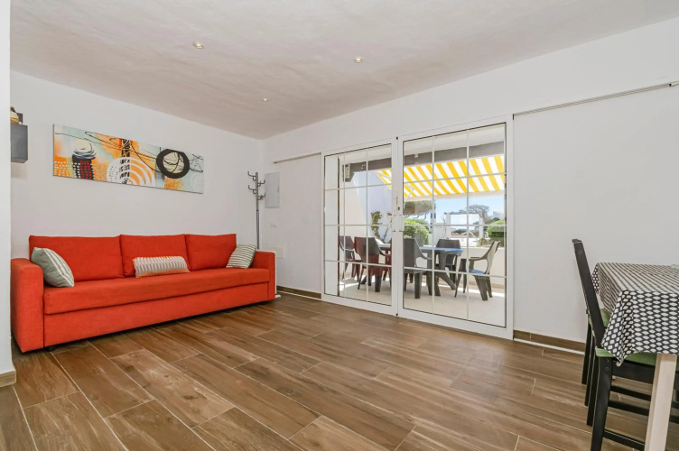 Can Pons Apartment