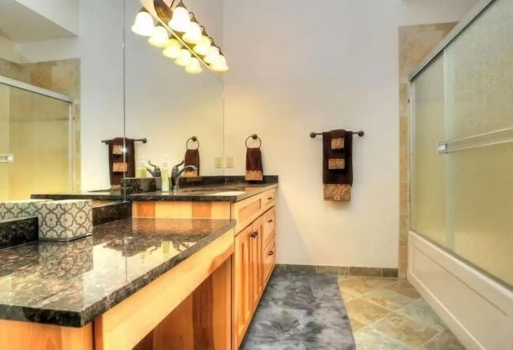 1 Bedroom Comfort Cottage