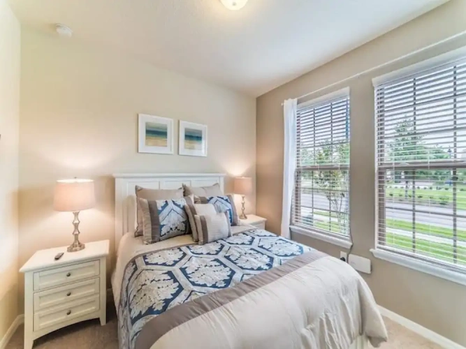 1 Bedroom Villa