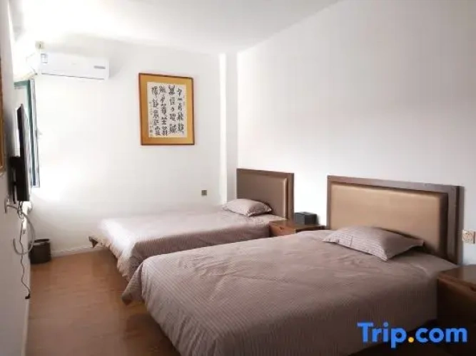 Comfort Family room