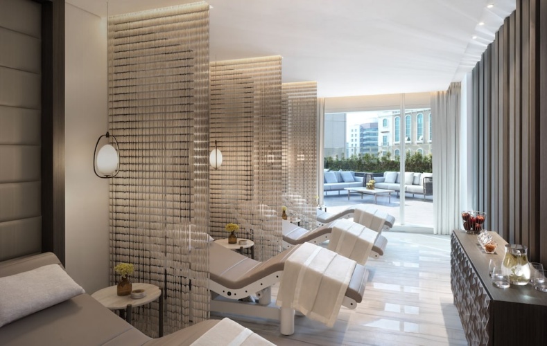 Sofitel Dubai The Obelisk photo 30