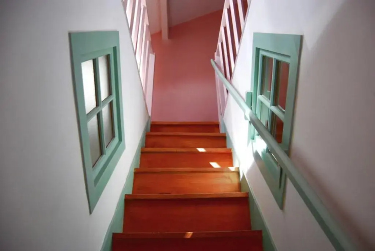 Casa do Mestrinho