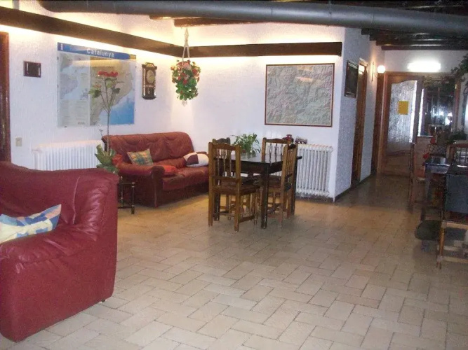Hostal Can Josep