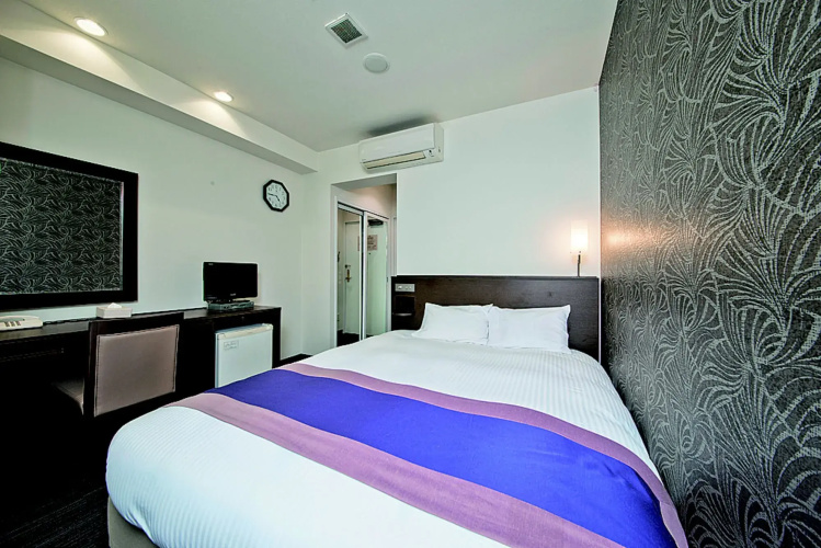 Wishton Hotel Yukari