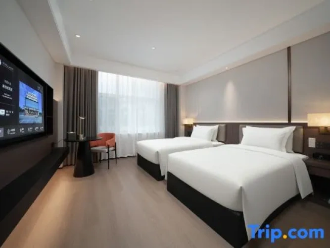 Business Twin room