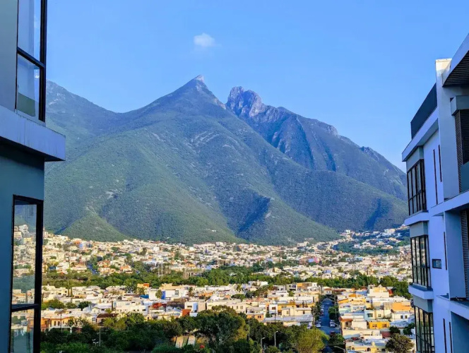 Panoramic Lofts La Silla