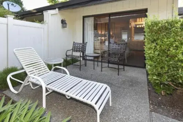 657 Cottages at Silverado