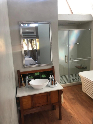 Bella Blue Guesthouse