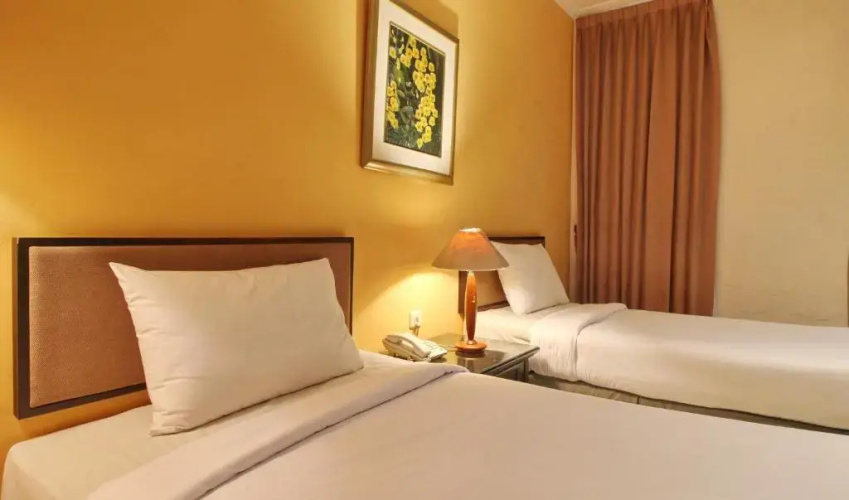 Casa D' Ladera Hotel