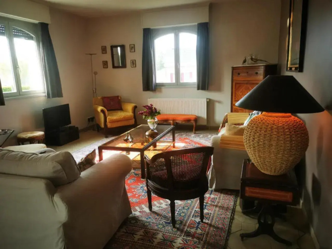 Maison Terra Nova