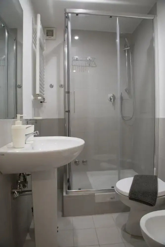 Termini Central Station Apartments