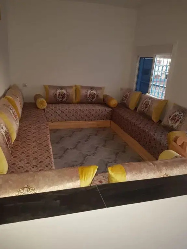 The Love Nest