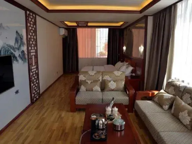 Ninglang Jiayi Homestay