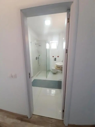 White Studio